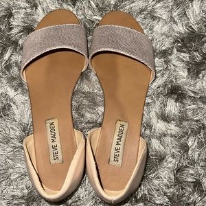 Steve Madden tonya 7.5